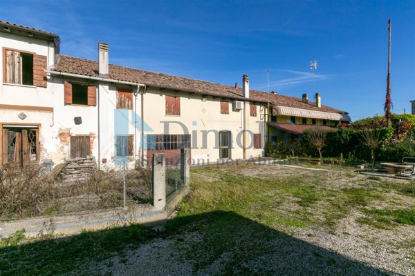 casa indipendente in vendita a Quinto di Treviso