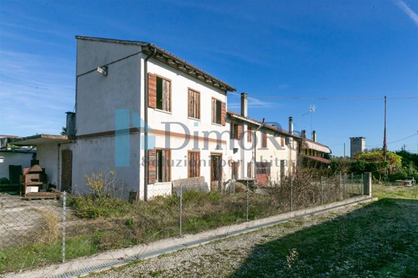casa indipendente in vendita a Quinto di Treviso