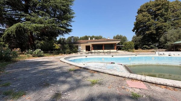 casa indipendente in vendita a Quinto di Treviso in zona Santa Cristina