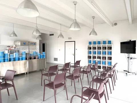 ufficio in vendita a Quinto di Treviso in zona Santa Cristina