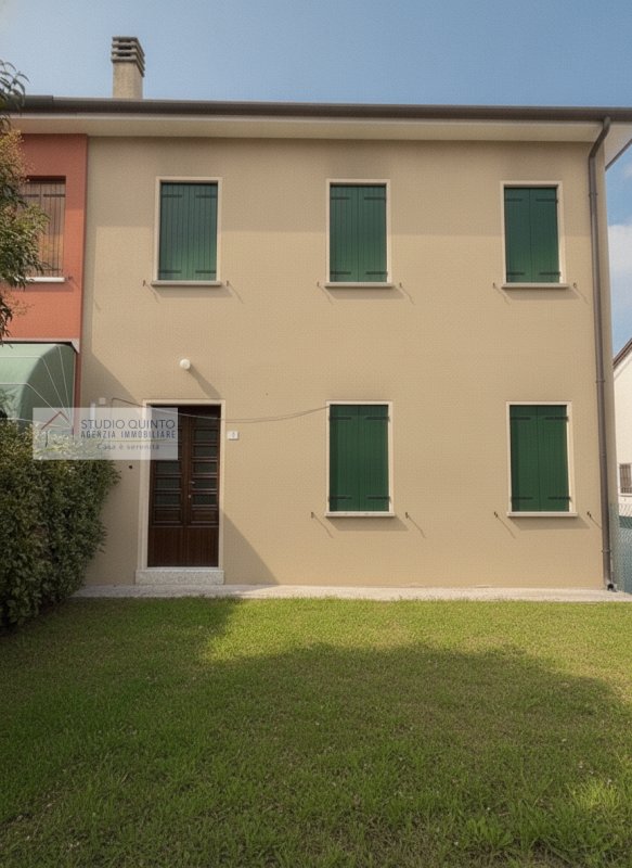 casa indipendente in vendita a Quinto di Treviso