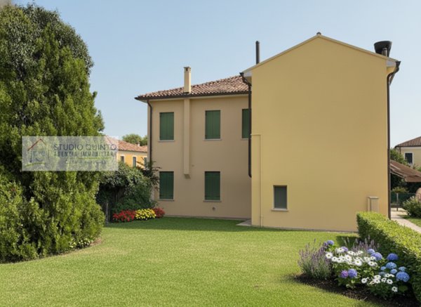 casa indipendente in vendita a Quinto di Treviso