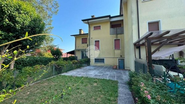casa indipendente in vendita a Quinto di Treviso