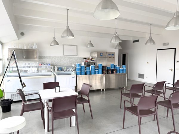 ufficio in vendita a Quinto di Treviso