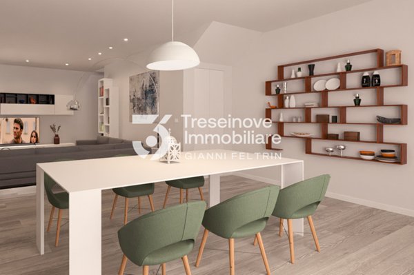 casa indipendente in vendita a Quinto di Treviso