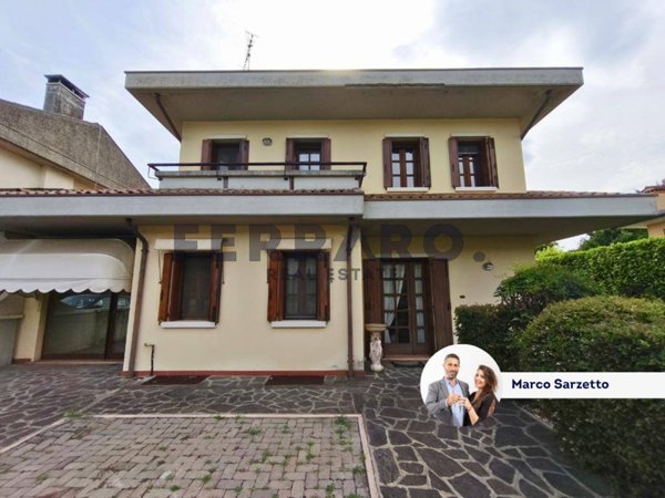 casa indipendente in vendita a Quinto di Treviso