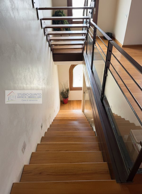 casa indipendente in vendita a Quinto di Treviso in zona Santa Cristina