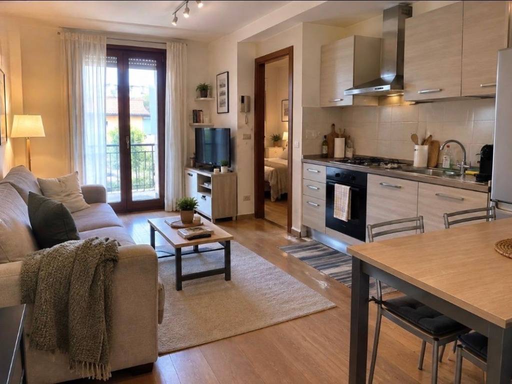 appartamento in vendita a Quinto di Treviso