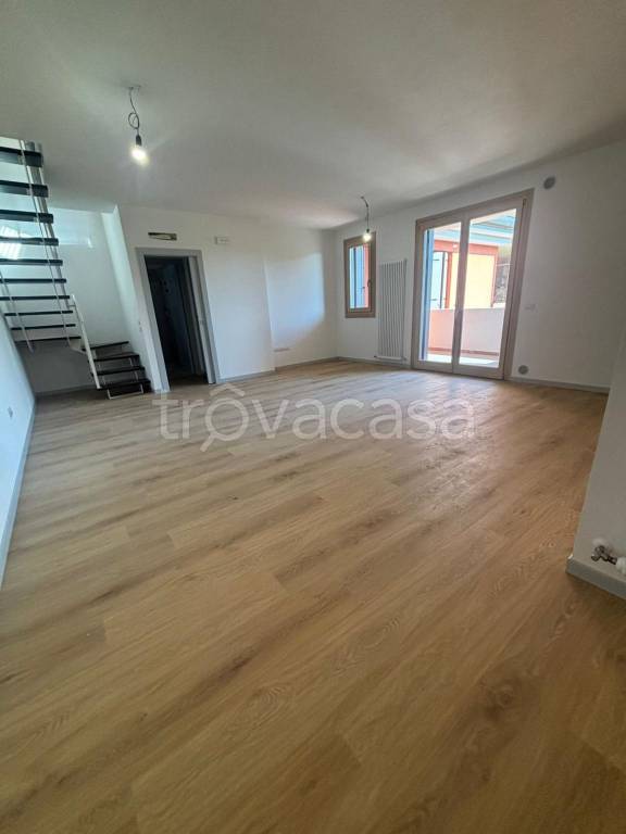 appartamento in vendita a Quinto di Treviso