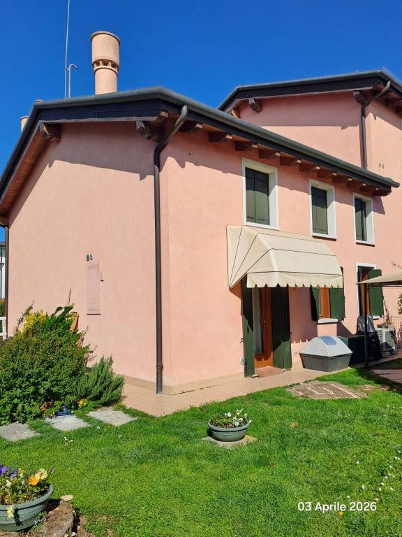 casa indipendente in vendita a Quinto di Treviso
