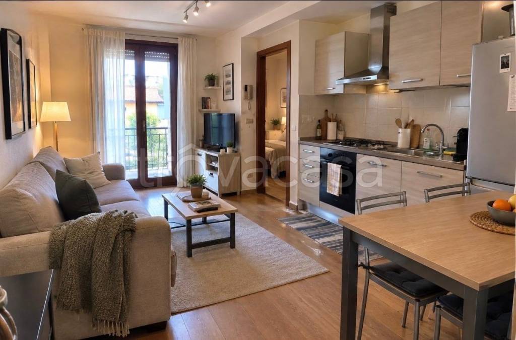 appartamento in vendita a Quinto di Treviso