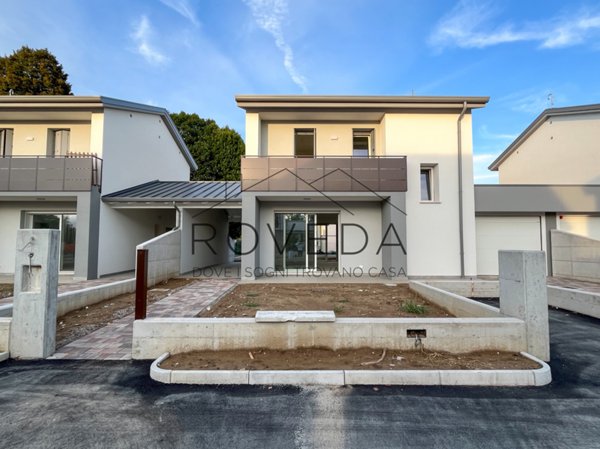 casa indipendente in vendita a Quinto di Treviso