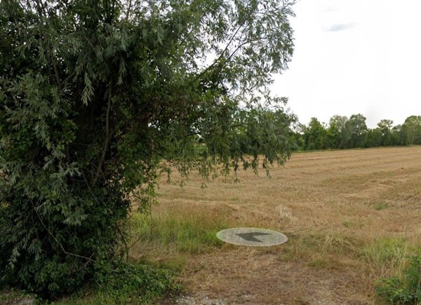terreno in vendita a Quinto di Treviso in zona Santa Cristina