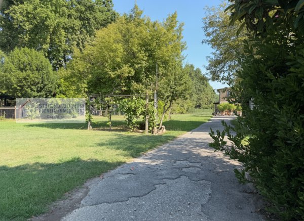 casa indipendente in vendita a Quinto di Treviso in zona Santa Cristina