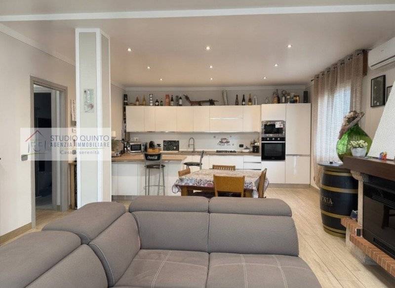 casa indipendente in vendita a Quinto di Treviso