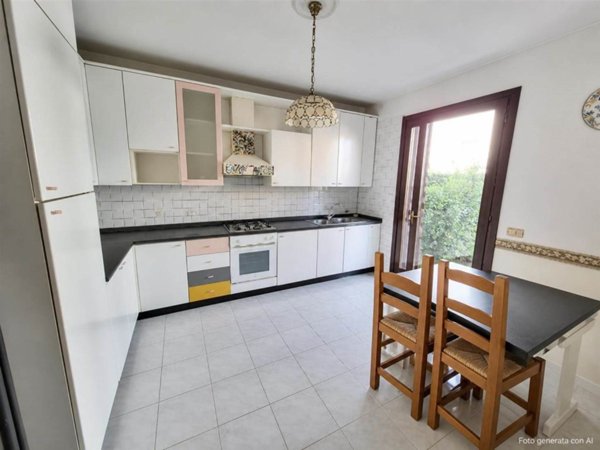 casa indipendente in vendita a Quinto di Treviso