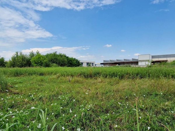 terreno in vendita a Quinto di Treviso