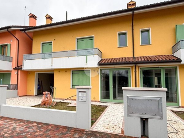 casa indipendente in vendita a Quinto di Treviso