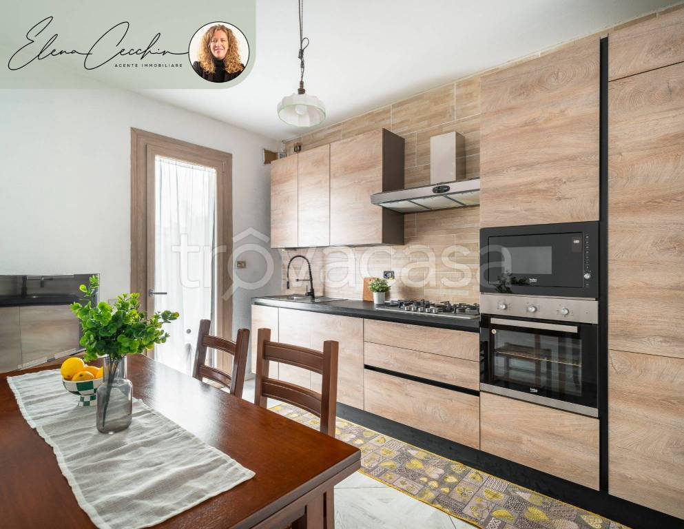 casa indipendente in vendita a Quinto di Treviso