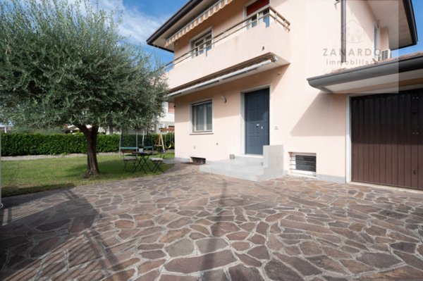 casa indipendente in vendita a Quinto di Treviso