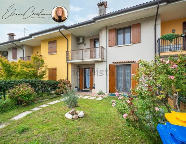 casa indipendente in vendita a Quinto di Treviso