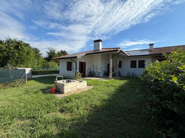 casa indipendente in vendita a Quinto di Treviso