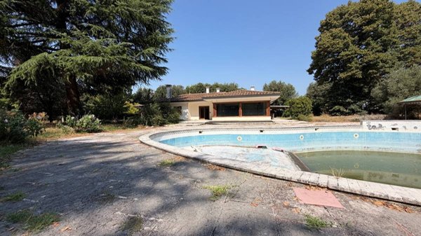 casa indipendente in vendita a Quinto di Treviso in zona Santa Cristina