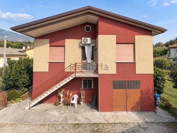 casa indipendente in vendita a Quinto di Treviso