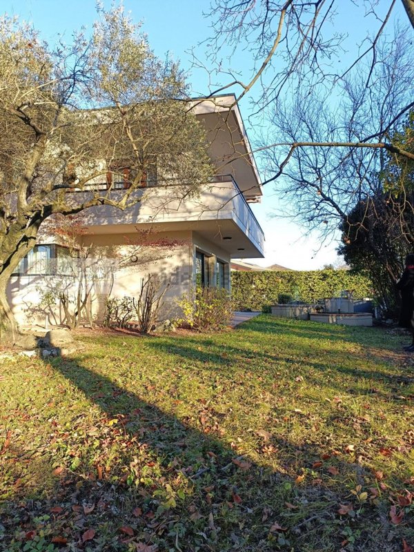casa indipendente in vendita a Quinto di Treviso