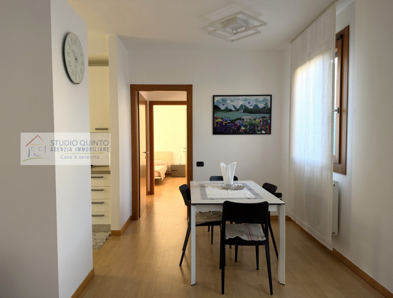 appartamento in vendita a Quinto di Treviso