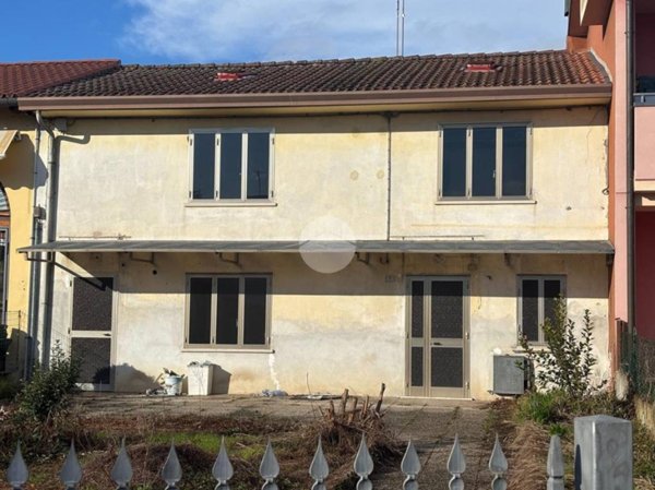 casa indipendente in vendita a Quinto di Treviso in zona Santa Cristina