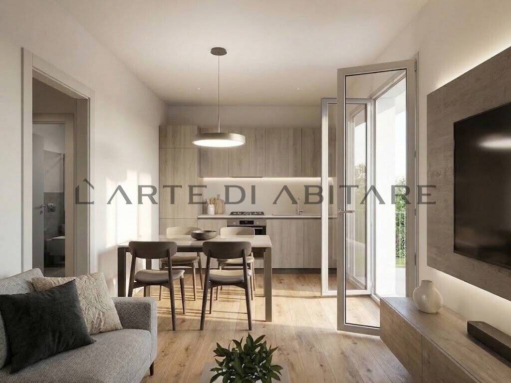 appartamento in vendita a Quinto di Treviso
