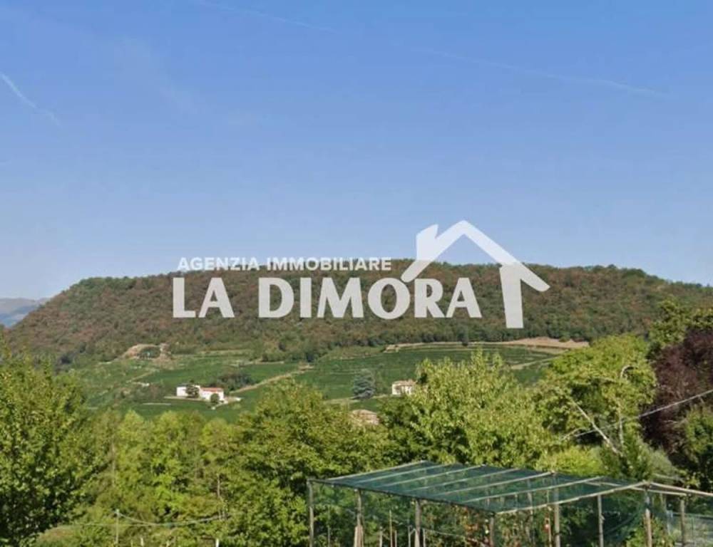 terreno agricolo in vendita a Refrontolo