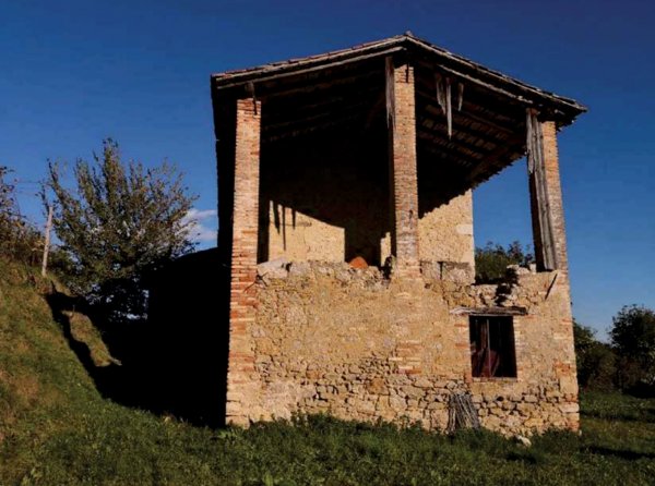 casa indipendente in vendita a Refrontolo