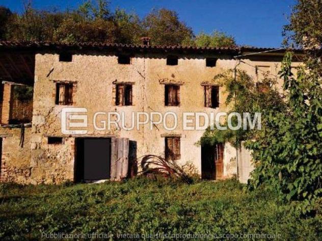 appartamento in vendita a Refrontolo