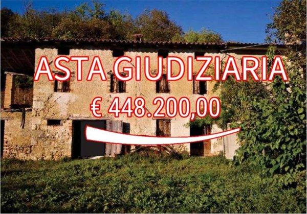 casa indipendente in vendita a Refrontolo