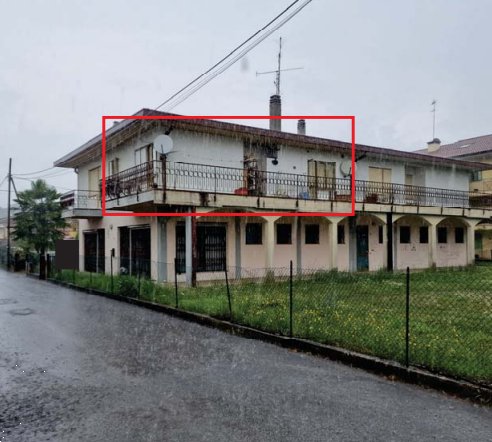 appartamento in vendita a Refrontolo