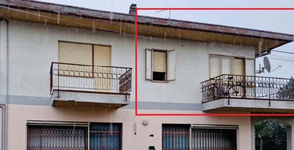 appartamento in vendita a Refrontolo