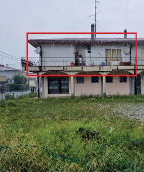 appartamento in vendita a Refrontolo