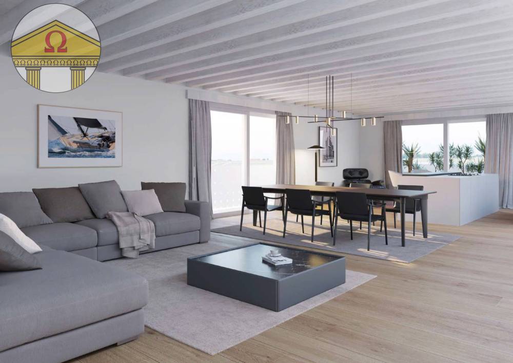 appartamento in vendita a Refrontolo