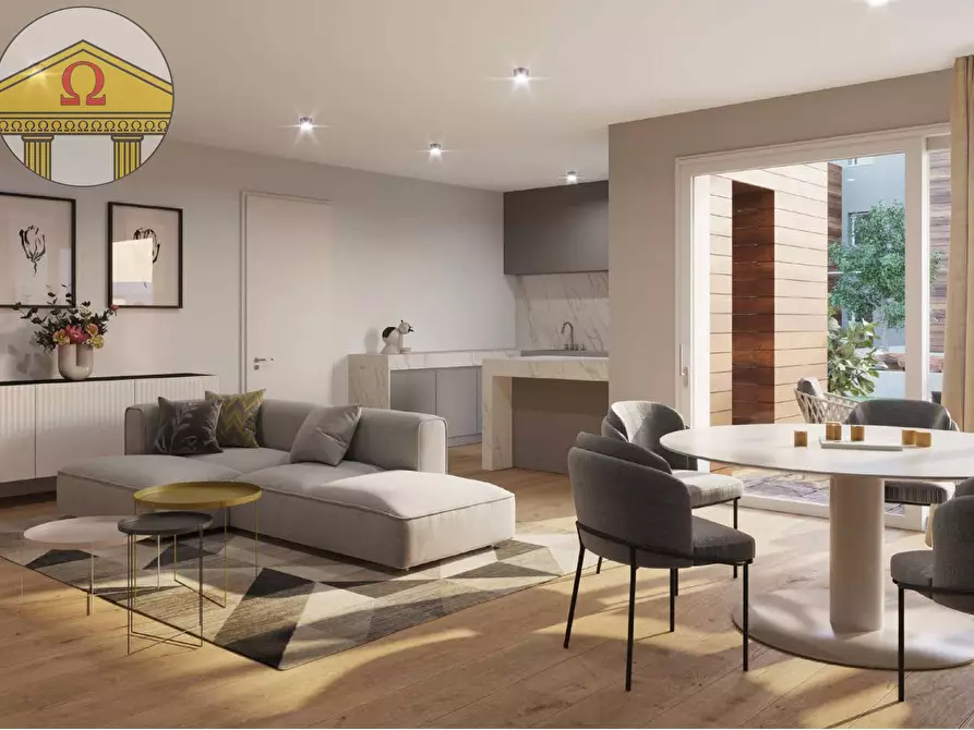 appartamento in vendita a Refrontolo