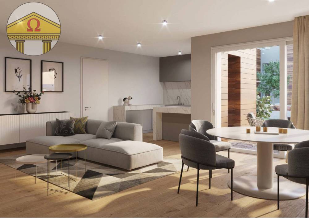 appartamento in vendita a Refrontolo