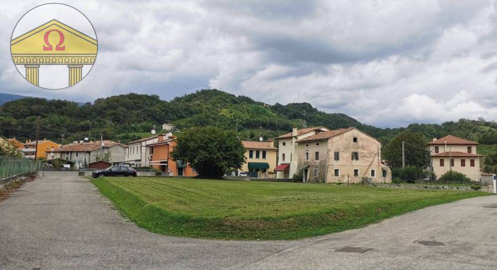 villetta a schiera in vendita a Refrontolo