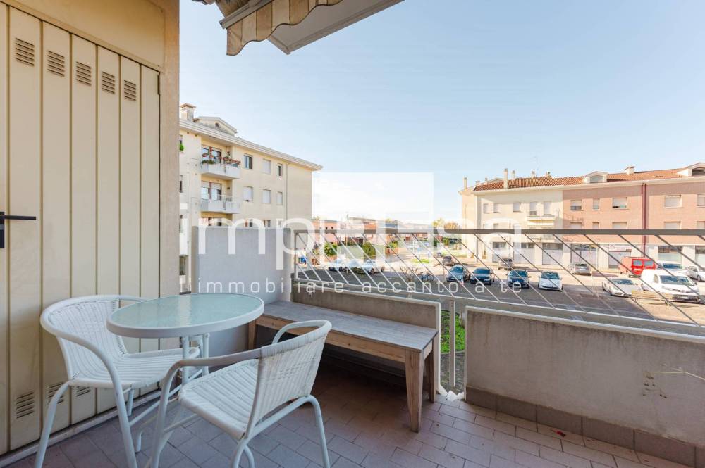 appartamento in vendita a Refrontolo