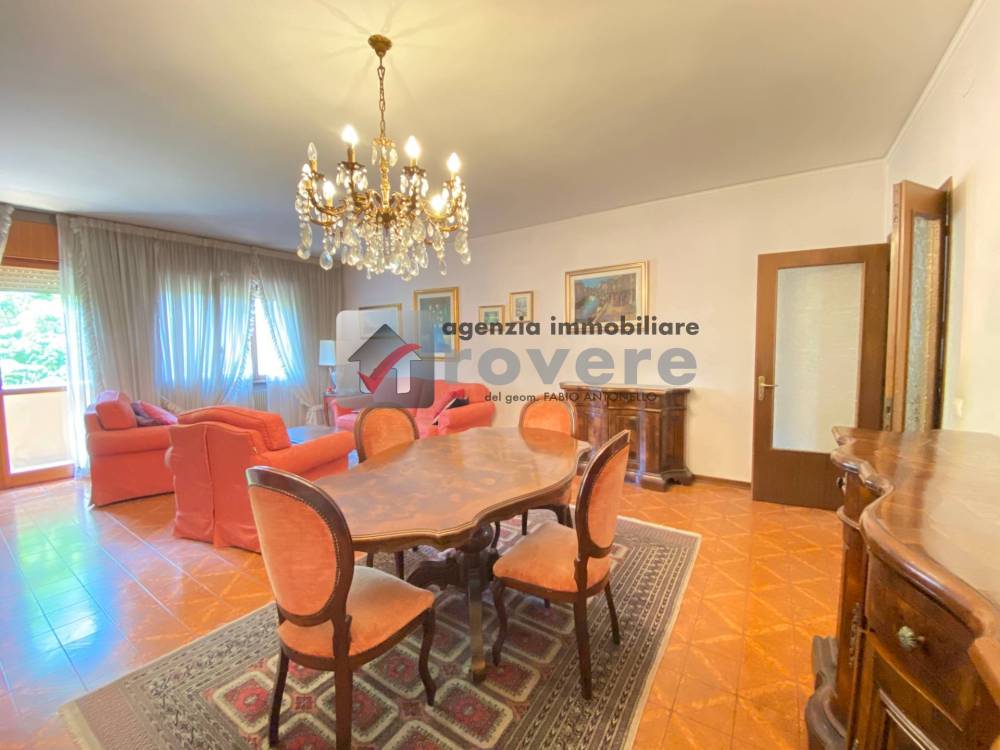 appartamento in vendita a Refrontolo