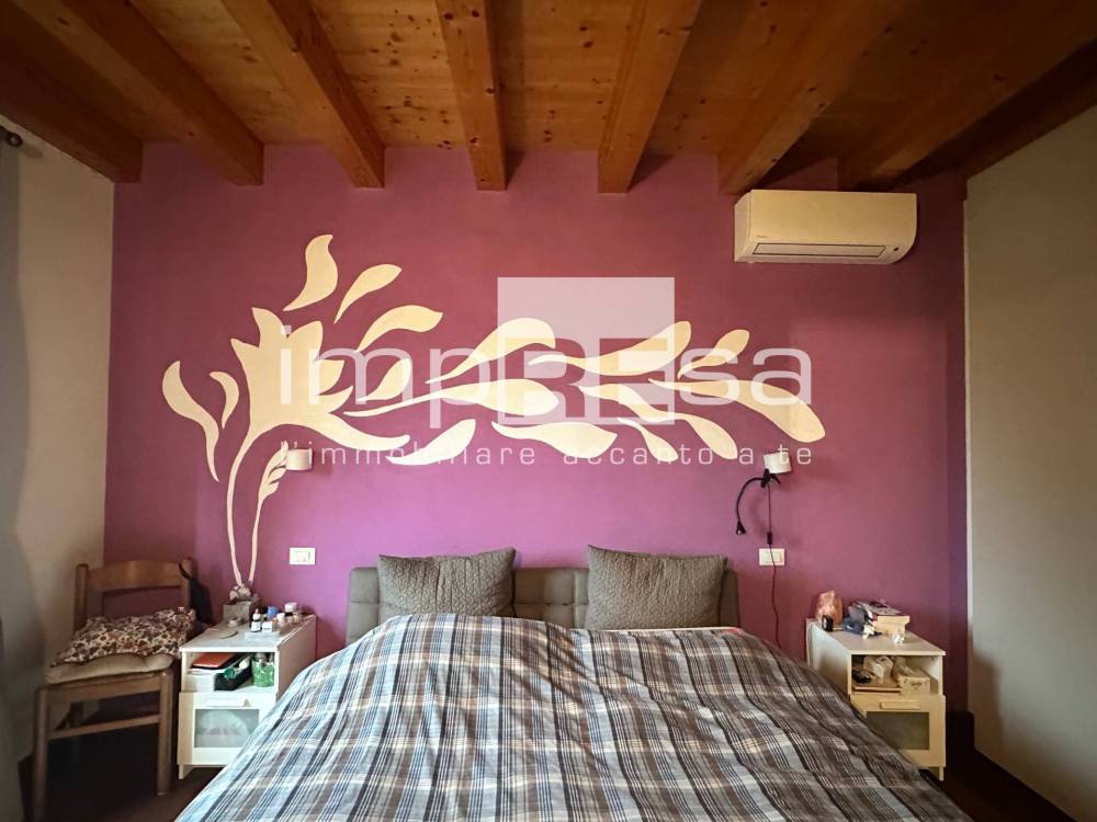 casa indipendente in vendita a Refrontolo