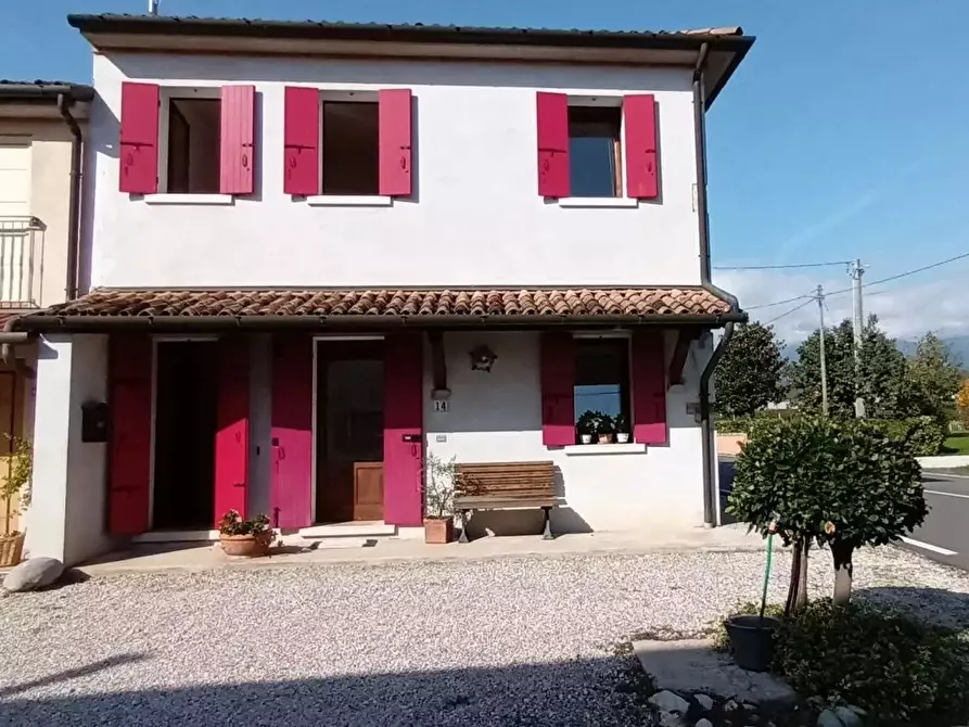 loft in vendita a Refrontolo