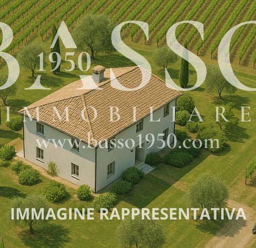 casa indipendente in vendita a Refrontolo