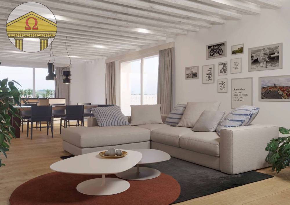 appartamento in vendita a Refrontolo