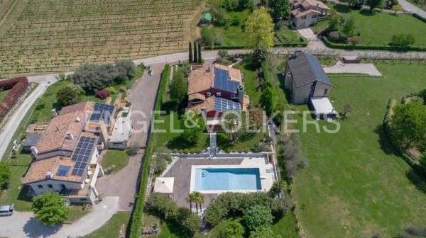 casa indipendente in vendita a Refrontolo